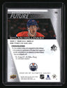 2022-23 SP Authentic Dylan Holloway #/999