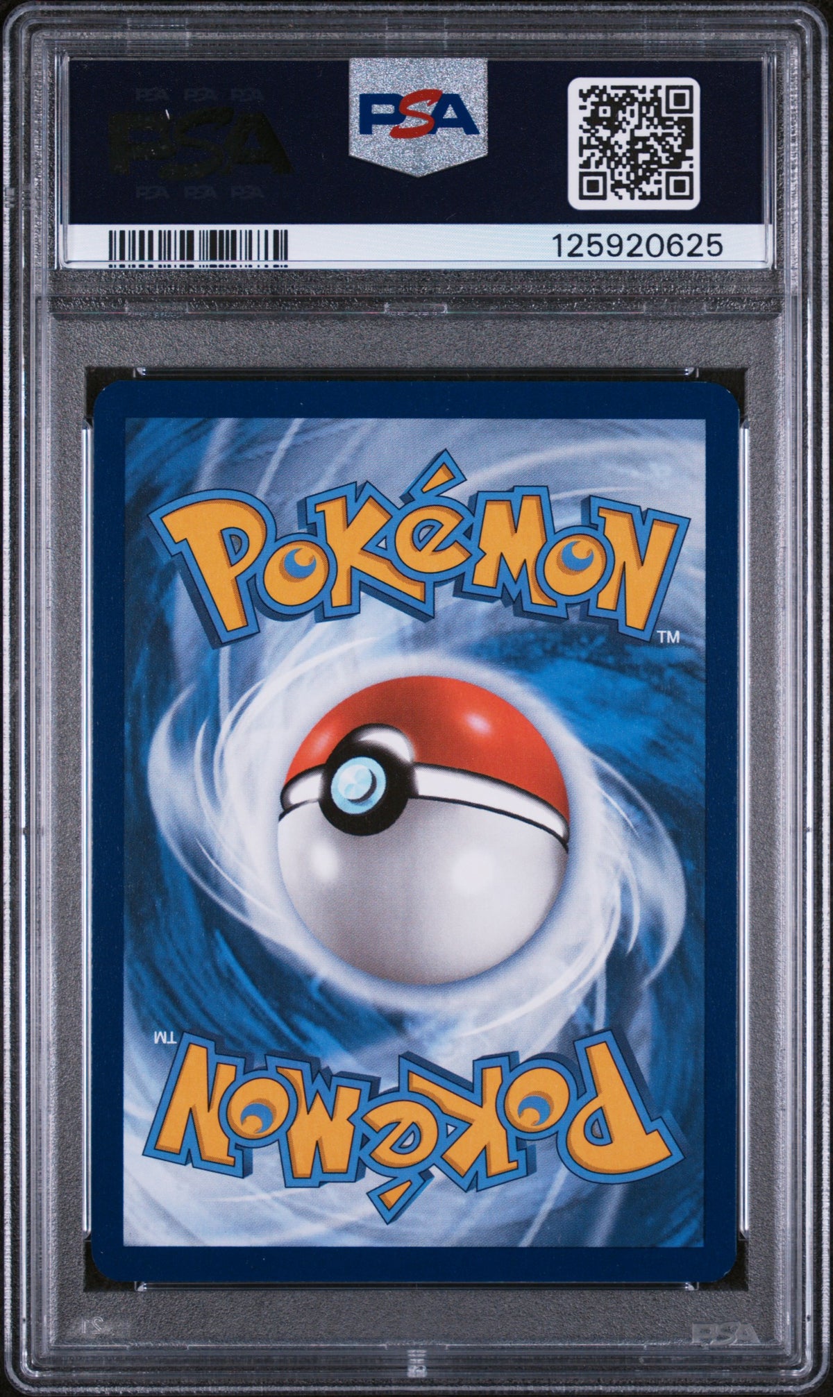 2025 Pokemon Svp En-Sv Black Star Promo Rocket&#39;S Wobbuffet PSA 9