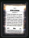 2025 Topps Kevin Alcántara Home Field Advantage