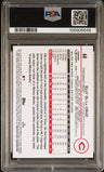 2024 Topps Chrome Elly De La Cruz PSA 10
