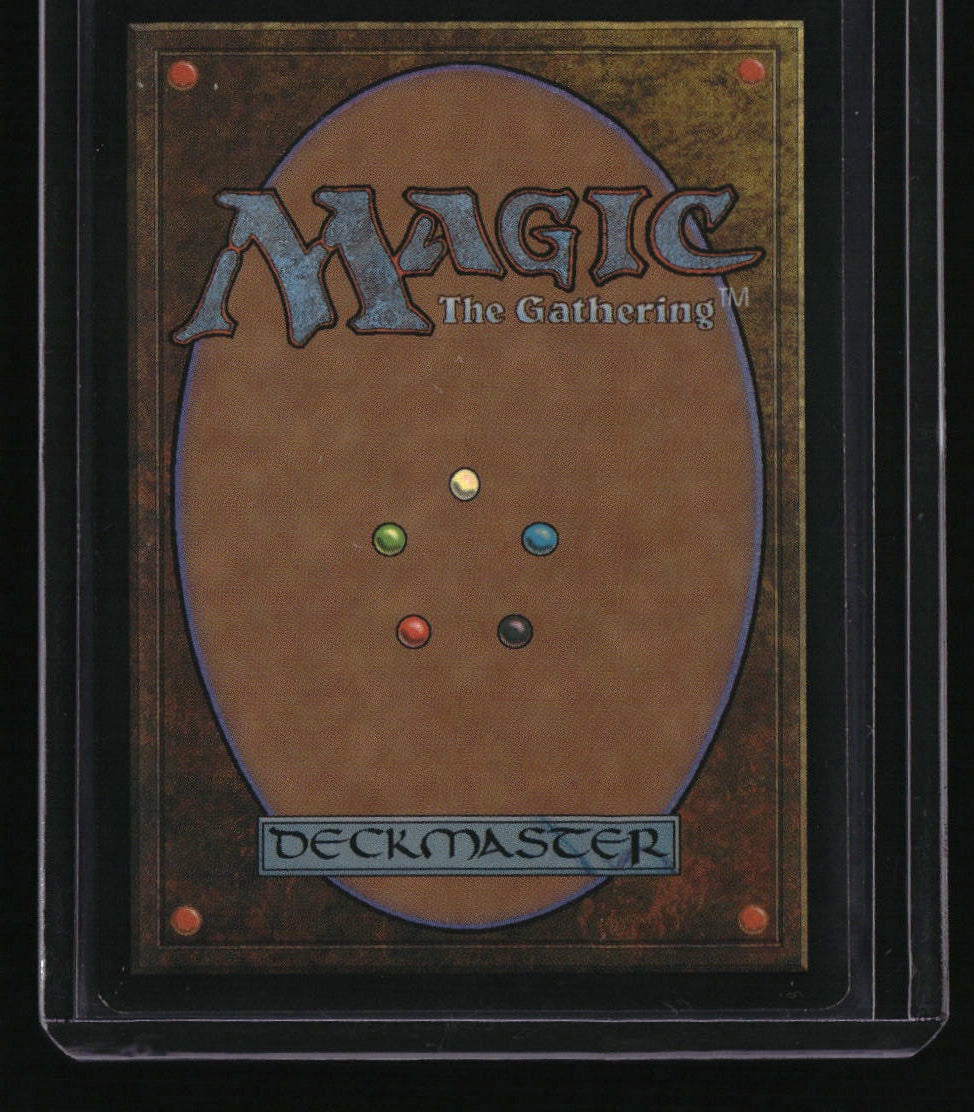 Urza&#39;s Legacy Grim Monolith