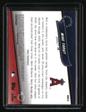 2024 Topps Chrome Update Mike Trout Major League Minis