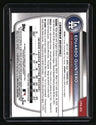2025 Bowman Eduardo Quintero Chrome Prospects Autographs
