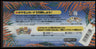 Southern Islands Japanese Sealed Sea Pack