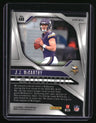 2024 Panini Prizm J.J. McCarthy Lazer
