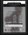 1998-99 Upper Deck Ovation David Robinson