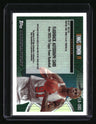 2023-24 Finest Dennis Rodman Flashback Autographs Red & Black Refractors #/10