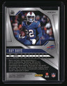 2024 Panini Prizm Ray Davis Autographs Silver Prizm