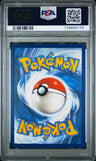 2025 Pokemon Svp En Black Star Promo N'S Zorua Journey Together P.C. Etb PSA 9