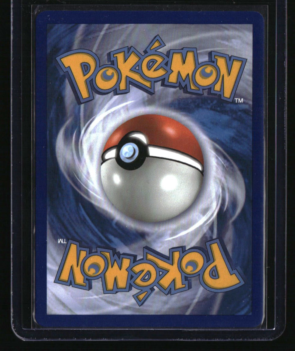 Alternate Art Promos M Manectric EX