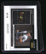2024 Panini Select Colson Montgomery Diamond Action Signatures Gold Prizms #/10