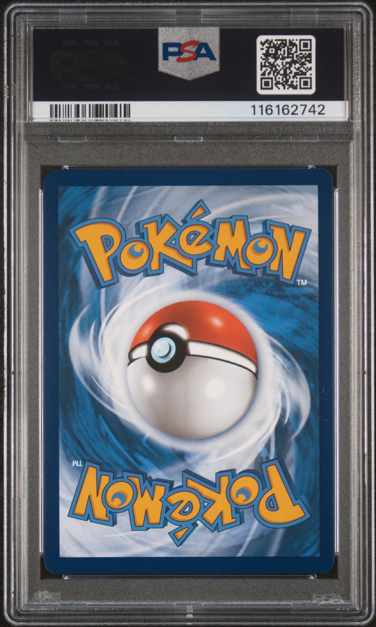 2023 Pokemon Sword And Shield Crown Zenith Orgn.Frm.Palkia Vstar Secret PSA 9