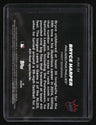 2025 Topps Bryce Harper Plakata