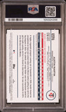 2024 Topps Update Austin Martin Jack O' Lantern PSA 10