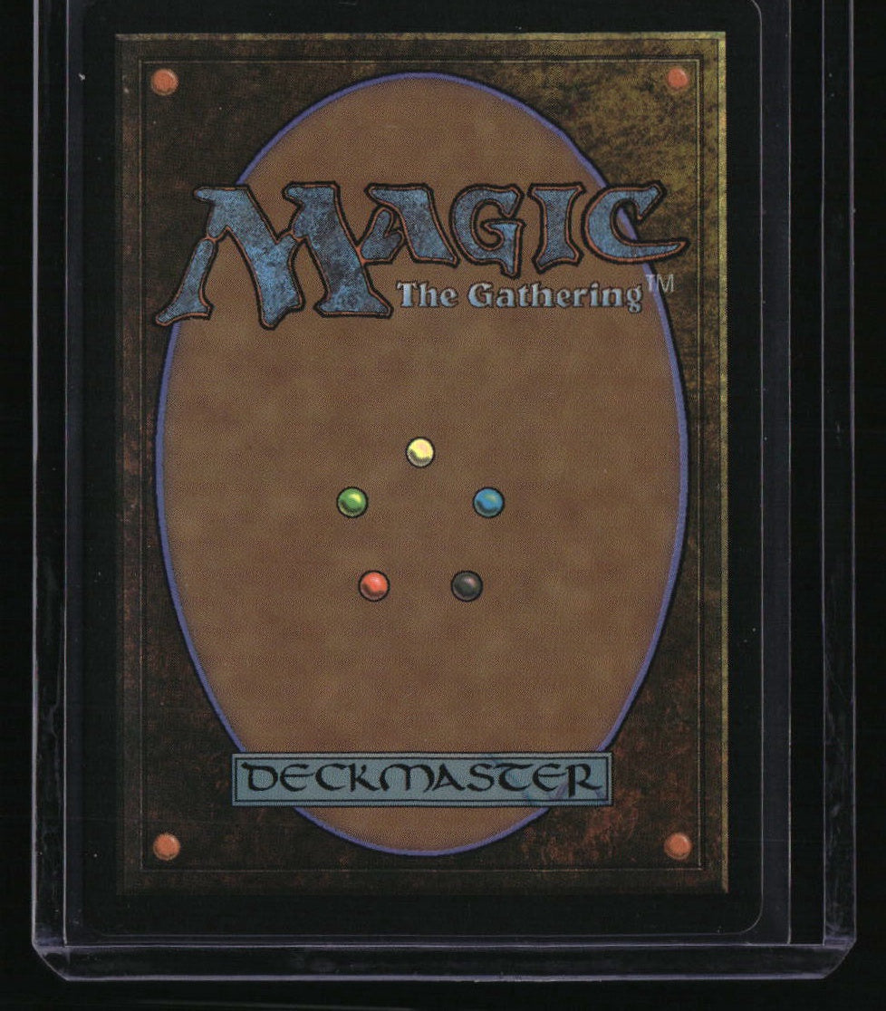 Prerelease Cards Ancient Bronze Dragon Foil