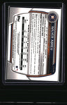 2023 Bowman Wilyer Abreu Chrome Prospects Autographs