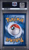 2025 Pokemon Dri En-Destined Rivals Electrike Illustration Rare PSA 10