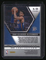 2019-20 Panini Mosaic Shai Gilgeous-Alexander Gold Wave Prizm