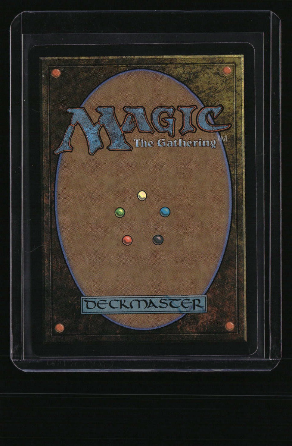 Tarkir: Dragonstorm Call the Spirit Dragons (Showcase) Foil