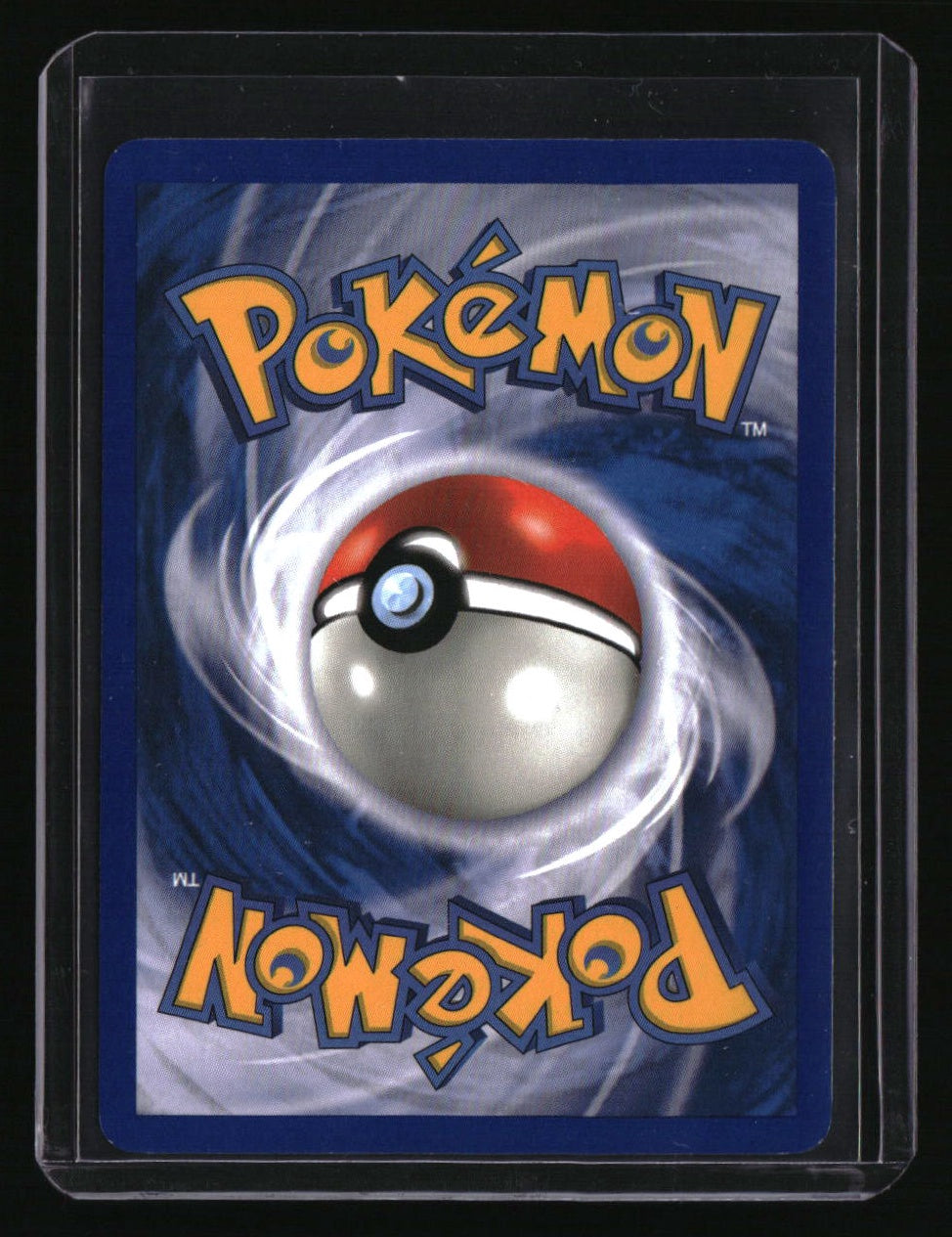 1st Edition Team Rocket Dark Slowbro Holo (12)