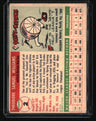1955 Topps Ted Williams
