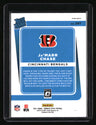 2021 Donruss Optic Ja'Marr Chase Bronze