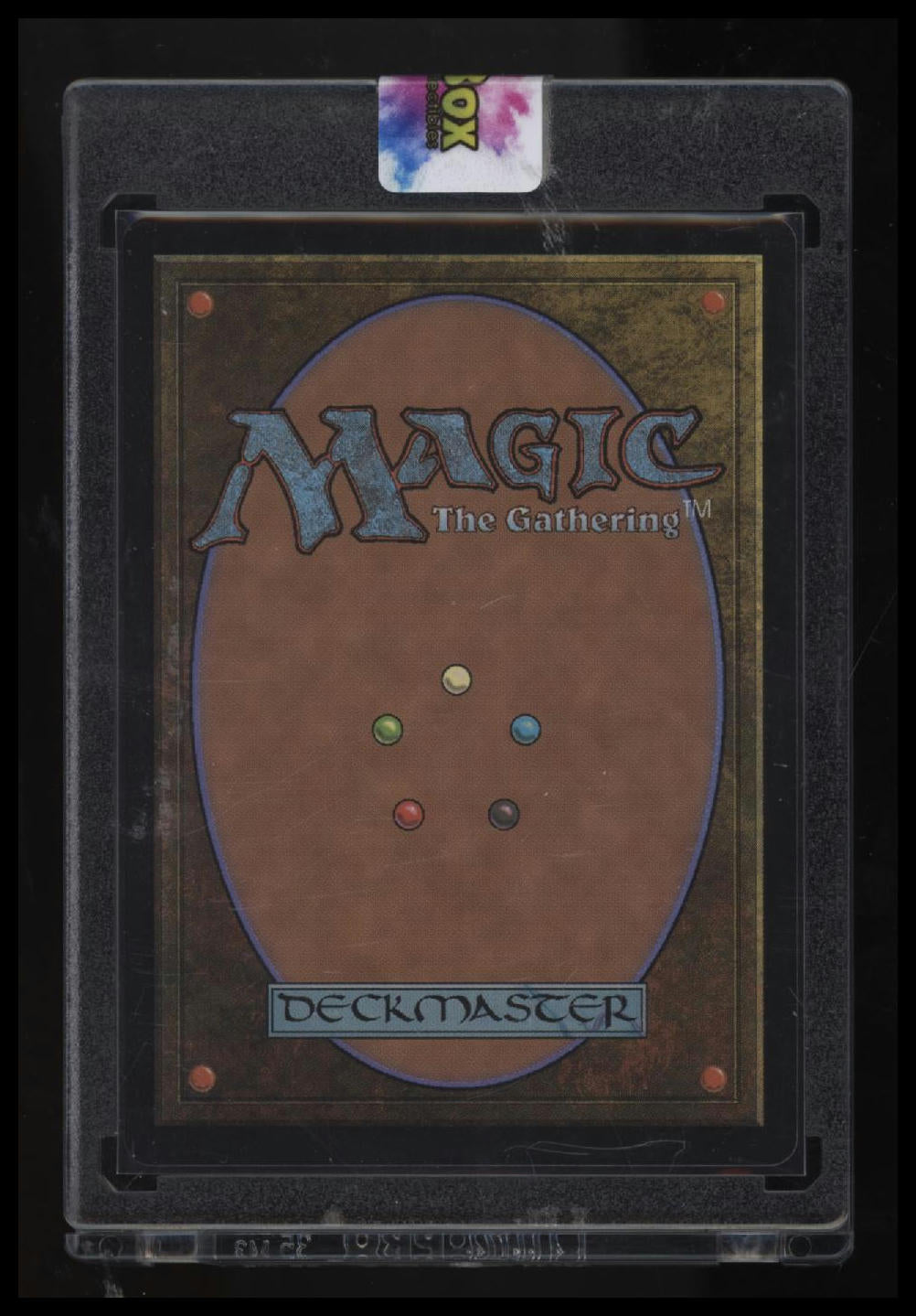 Foundations Llanowar Elves (Showcase) (Fracture Foil)