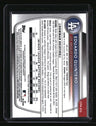2025 Bowman Eduardo Quintero Chrome Prospects Autographs