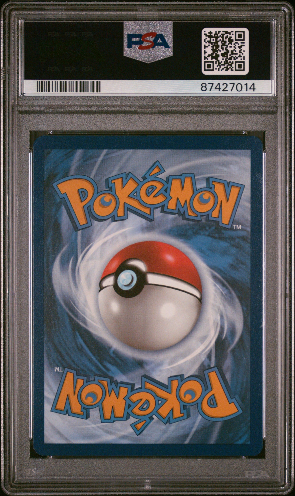 2023 Pokemon Par En-Paradox Rift Rika Special Illustration Rare PSA 9
