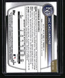 2025 Bowman Sapphire Edition Jac Caglianone