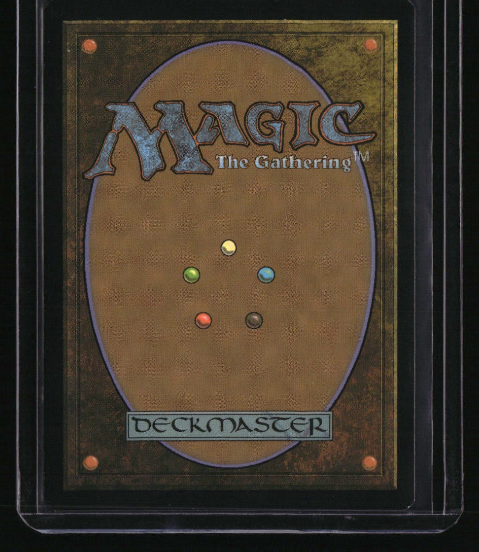 Ravnica Allegiance Blood Crypt Foil