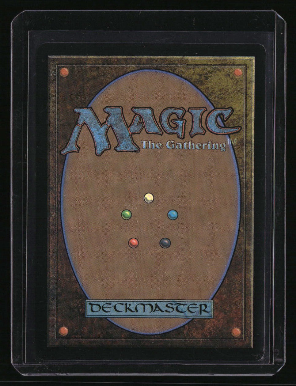 Modern Horizons 2 Solitude