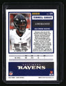 2025 Score Terrell Suggs Base Signatures