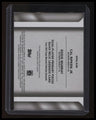 2024 Topps Museum Collection Murray / Ripken Jr. Dual Primary Pieces Quad Relic