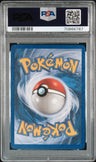 2003 Pokemon Skyridge Magneton-Rev.Foil PSA 8