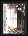 2025 Topps Cosmic Chrome x Cactus Jack Trea Turner