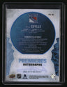 2023-24 Upper Deck Ice Will Cuylle Ice Premieres Autographs #/199