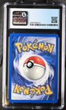 1999 Base Set Ninetales CGC 9