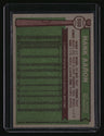 1976 Topps Hank Aaron