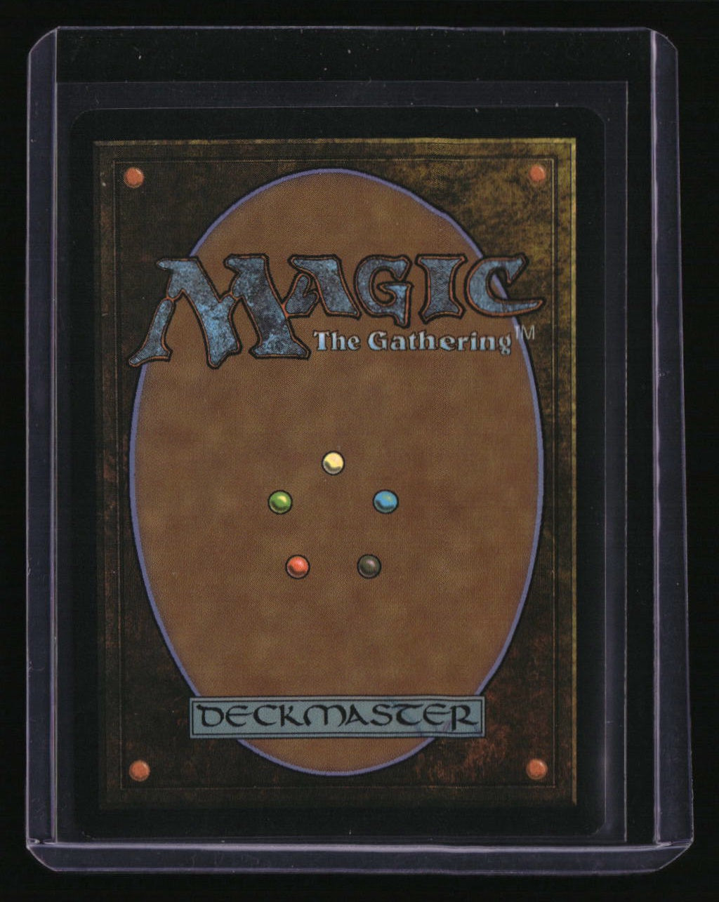 Special Guests Robe of Stars (Showcase) Foil