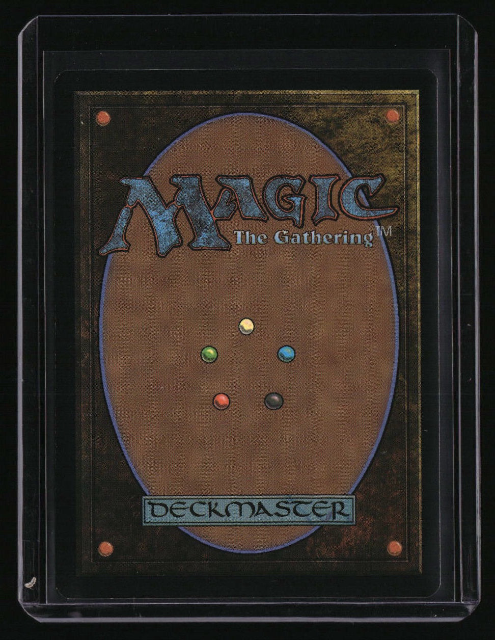Universes Beyond: The Lord of the Rings: Tales of Middle-earth Mithril Coat Foil