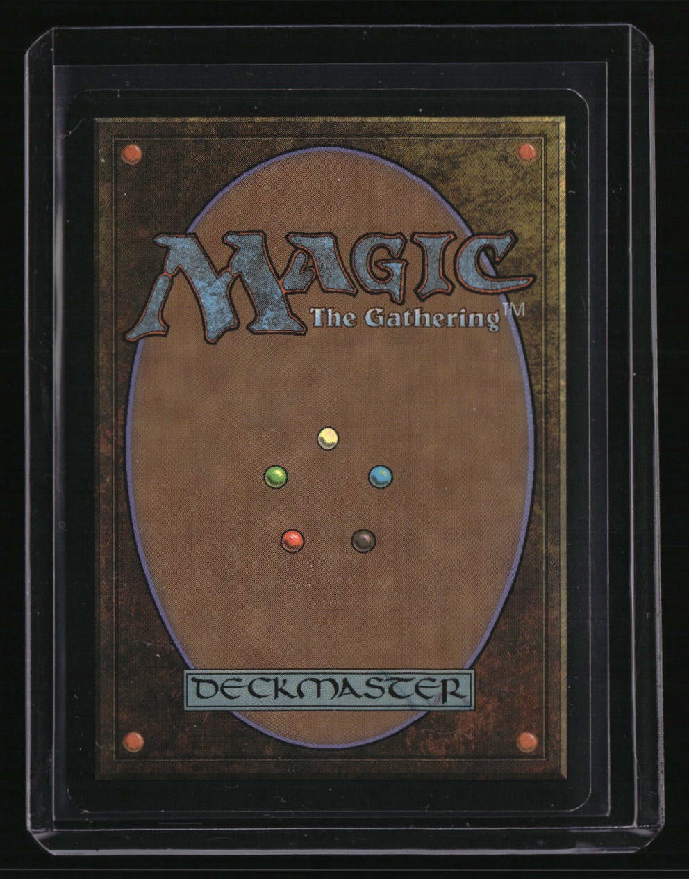 Onslaught Mana Echoes Foil