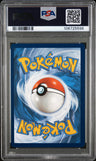 2023 Pokemon Svp En-Sv Black Star Promo Miraidon Svi Etb-Miraidon PSA 10