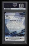 2018 Bowman'S Best Juan Soto Refractor PSA 10