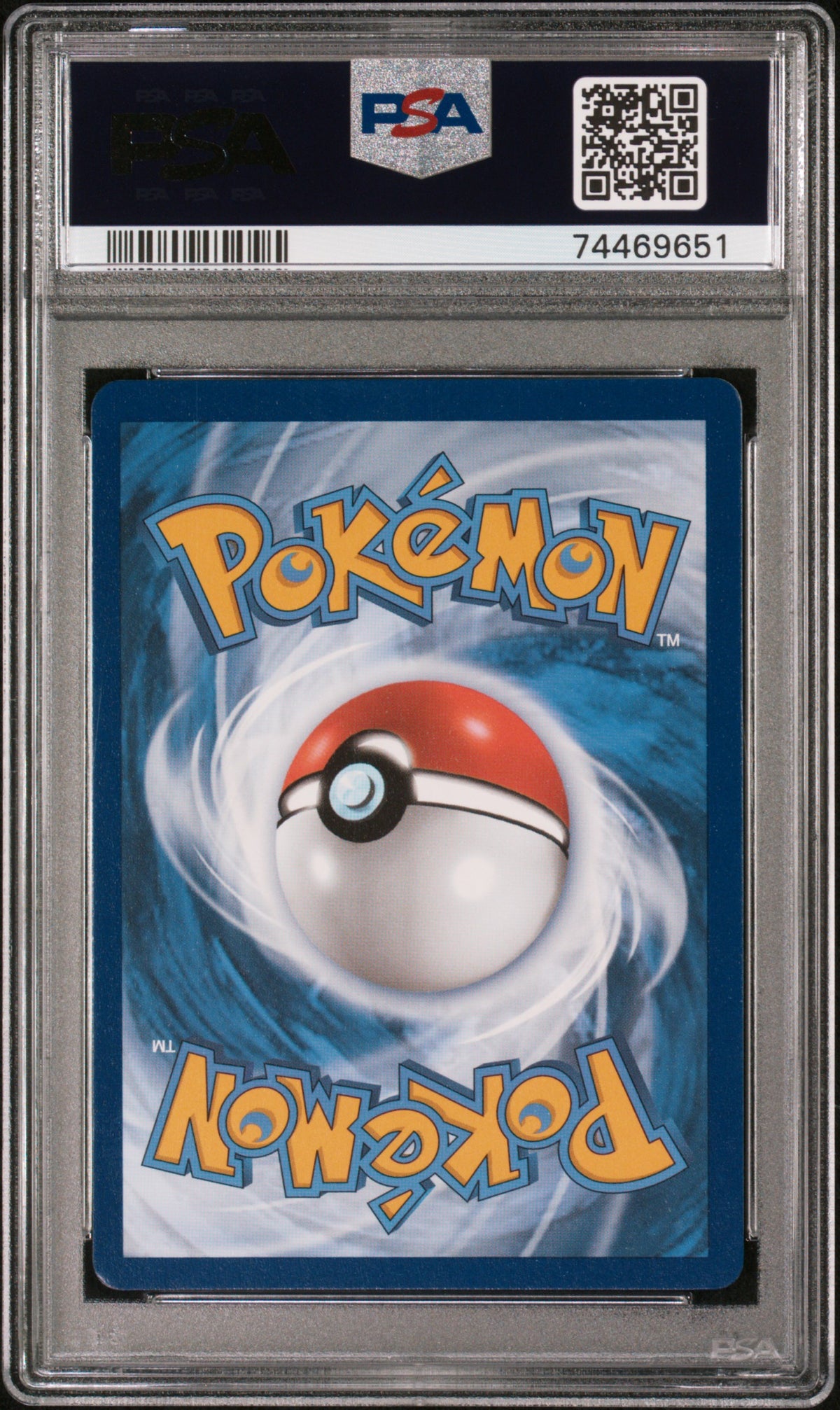 2023 Pokemon Sword And Shield Crown Zenith Arceus Vstar Secret PSA 9
