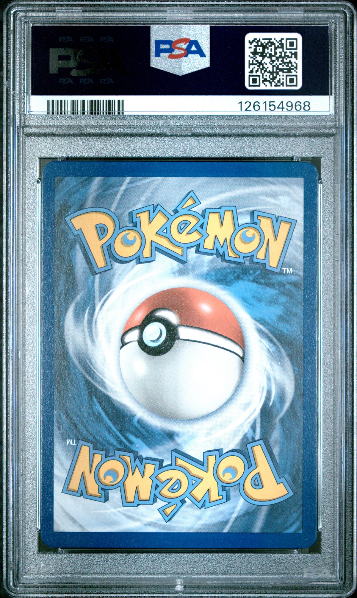 2021 Pokemon Swsh Black Star Promo Lance&#39;S Charizard V Celebrations PSA 10