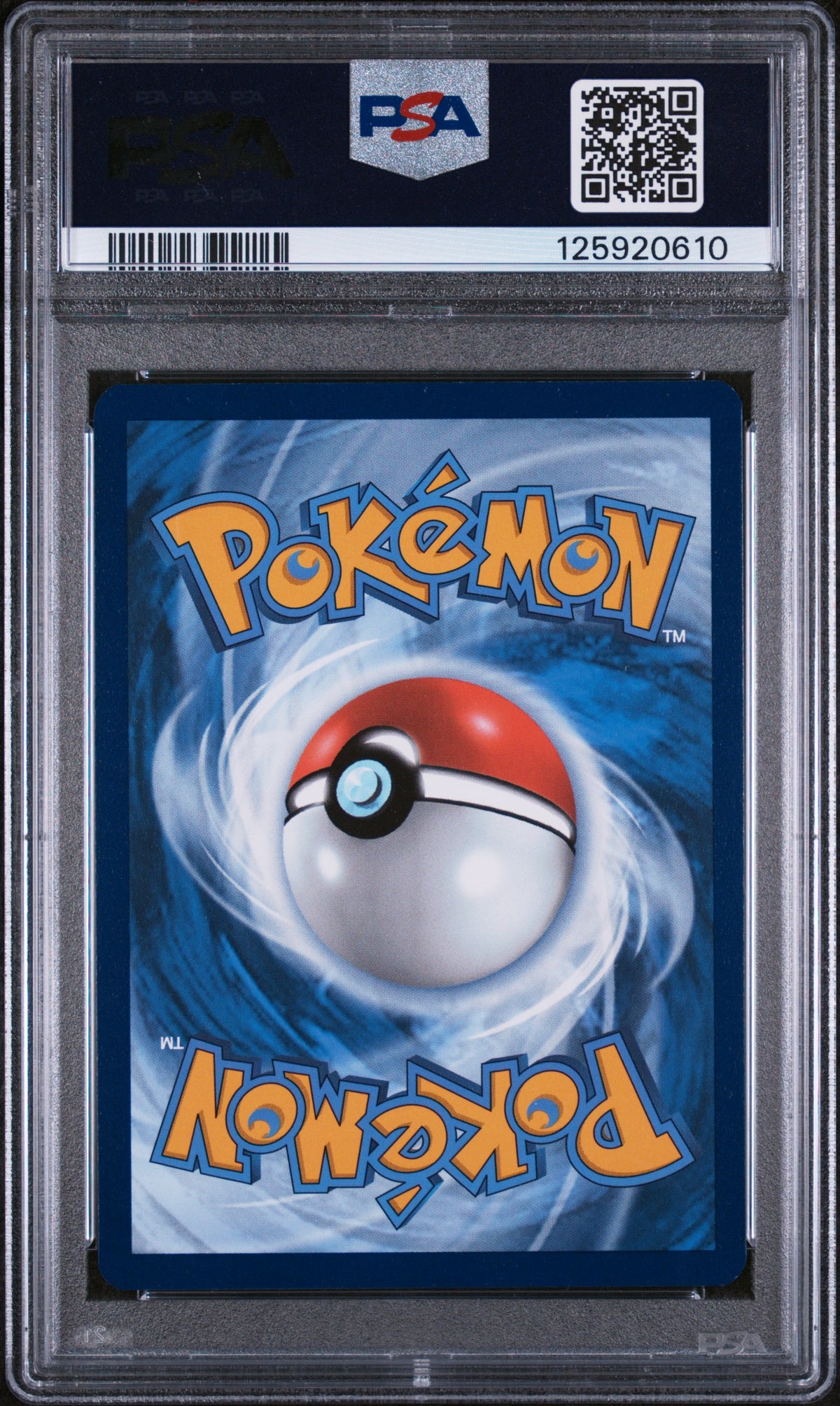 2025 Pokemon Svp En-Sv Black Star Promo Pikachu Illustration Contest PSA 9