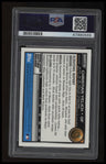 2010 Bowman Chrome Draft Picks & Prospects Christian Yelich Refractor PSA 10