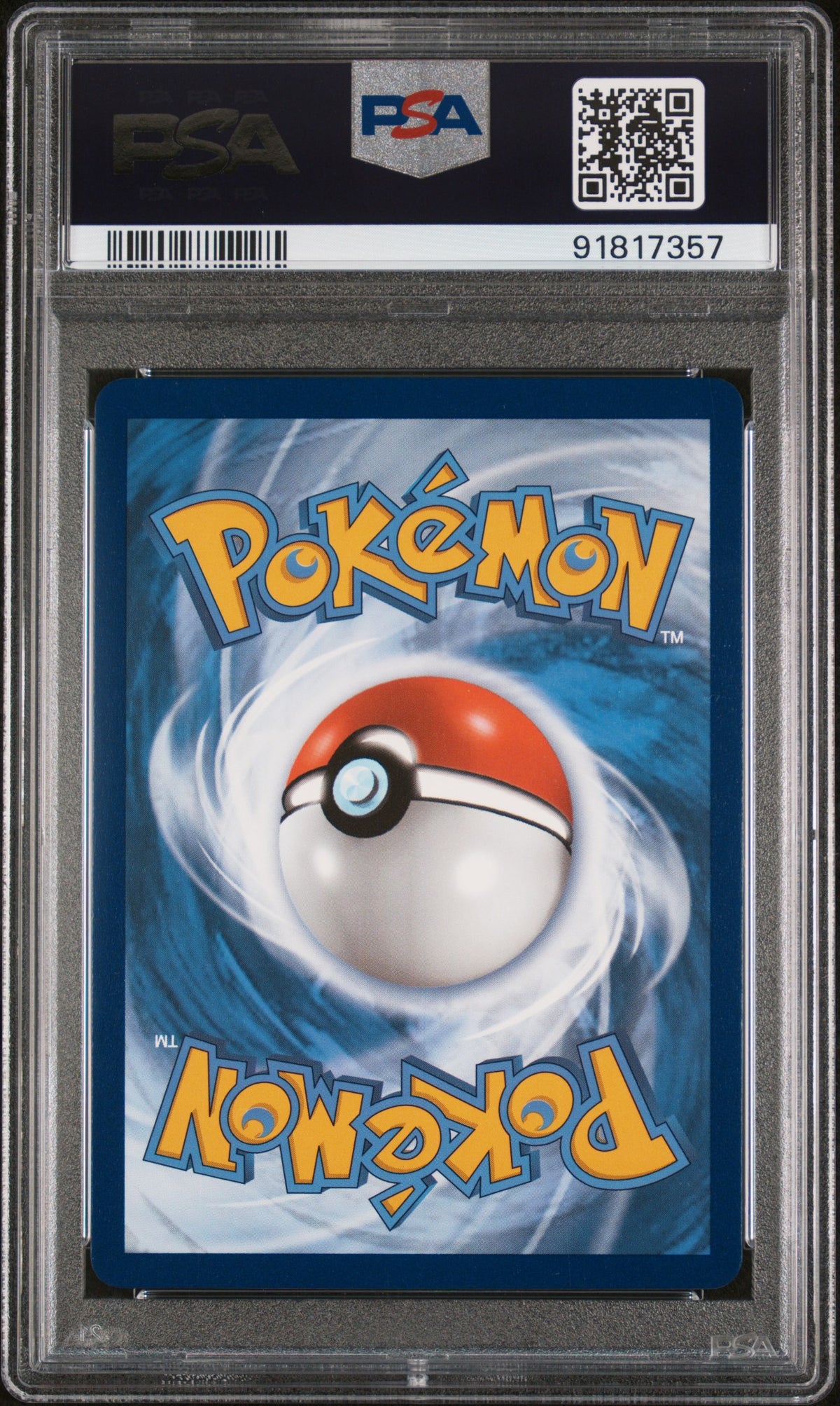 2020 Pokemon Sword &amp; Shield Darkness Ablaze Charizard Vmax PSA 10