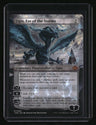 Tarkir: Dragonstorm Ugin, Eye of the Storms (Borderless)